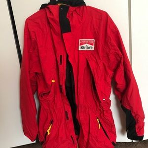 Marlboro Jacket